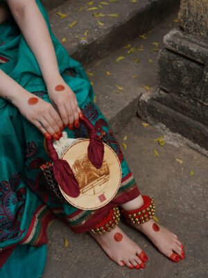 Agrasen Ki Baoli