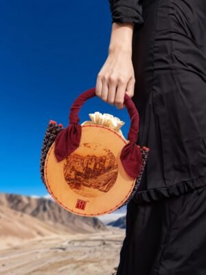 Leh Palace